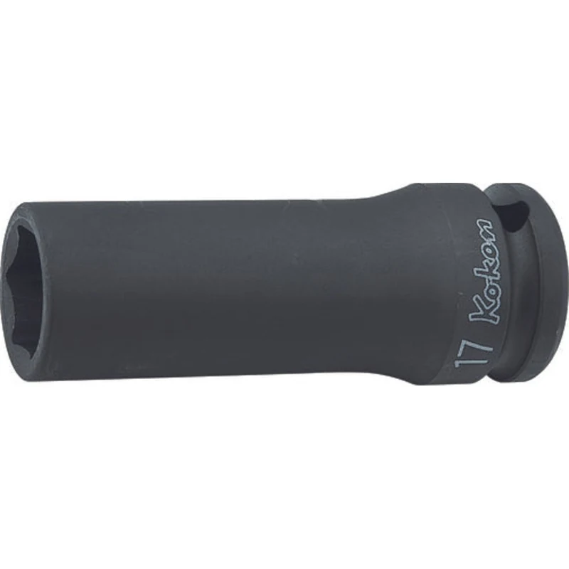1/2 Sq. Dr. Socket 1.1/8 6 point Length 85mm
